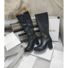 Christian Dior Boots